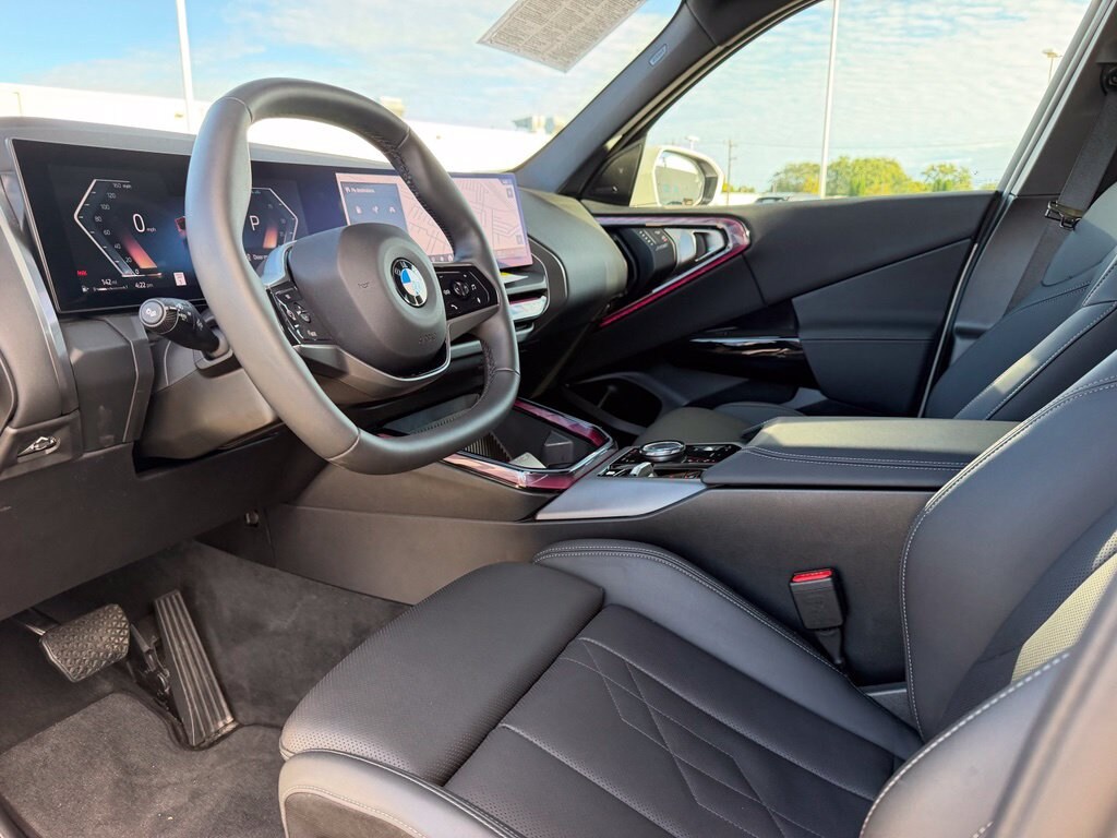 Used 2026 BMW X3 30 xDrive SUV