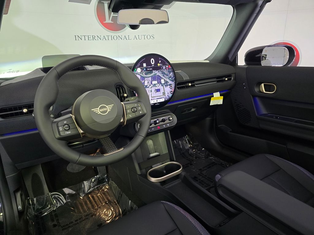 2026 MINI Convertible S - Photo 17