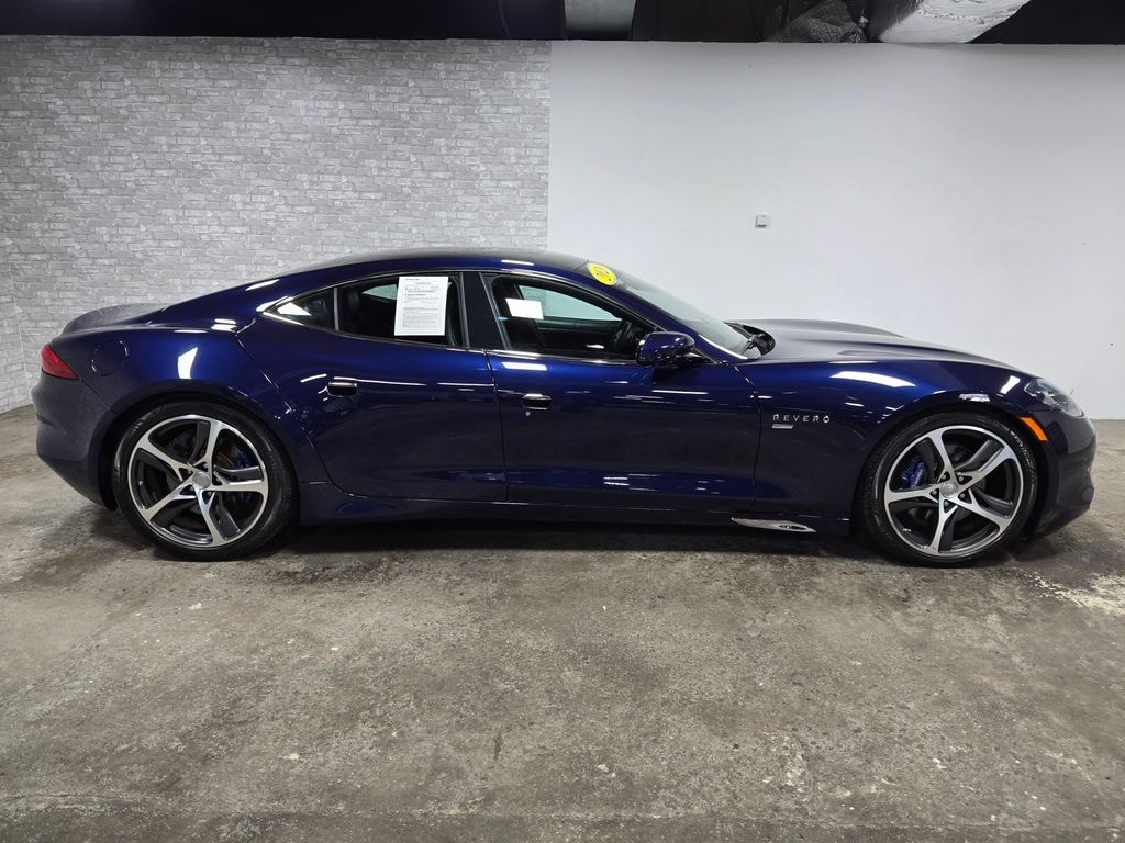 Used 2020 Karma Revero GT Base Sedan