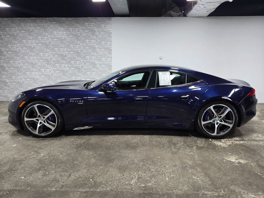 Used 2020 Karma Revero GT Base Sedan