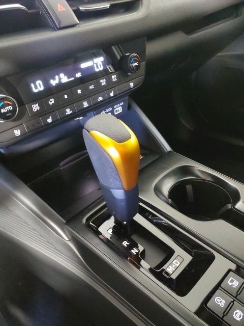 2026 Subaru Outback Wilderness - Photo 26