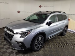 2026 Subaru Ascent Touring 7-Passenger SUV