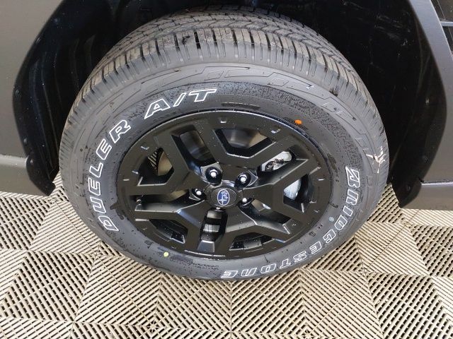 2026 Subaru Outback Wilderness - Photo 8