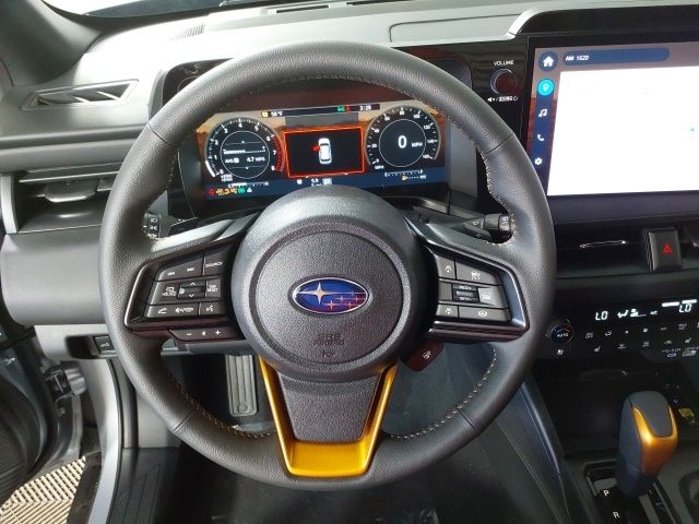2026 Subaru Outback Wilderness - Photo 27