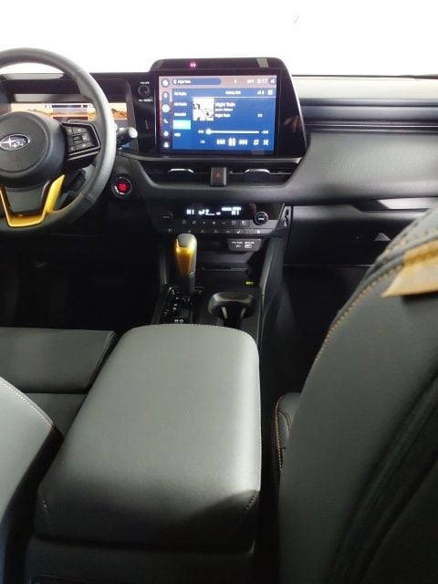 2026 Subaru Outback Wilderness - Photo 22