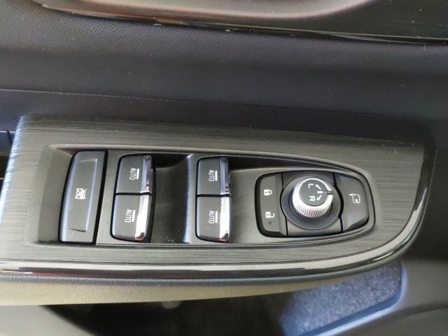 2026 Subaru Outback Wilderness - Photo 18