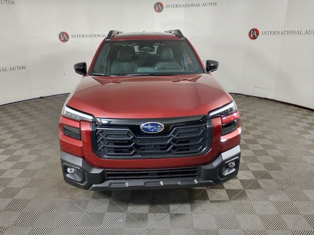 New 2026 Subaru Outback Touring SUV