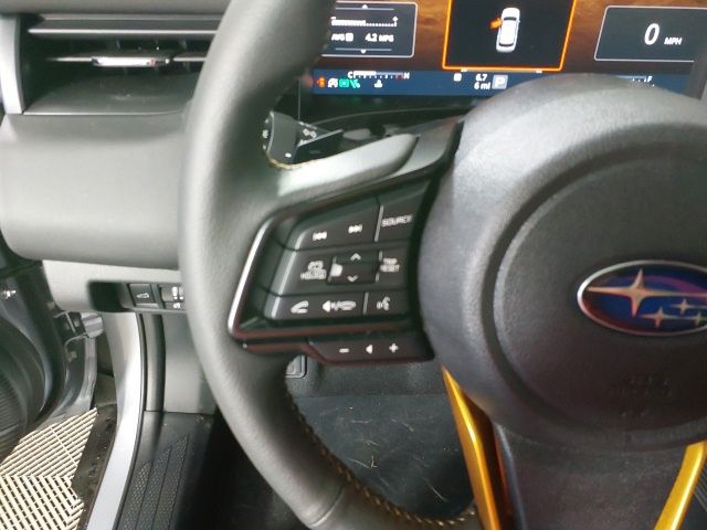 2026 Subaru Outback Wilderness - Photo 30