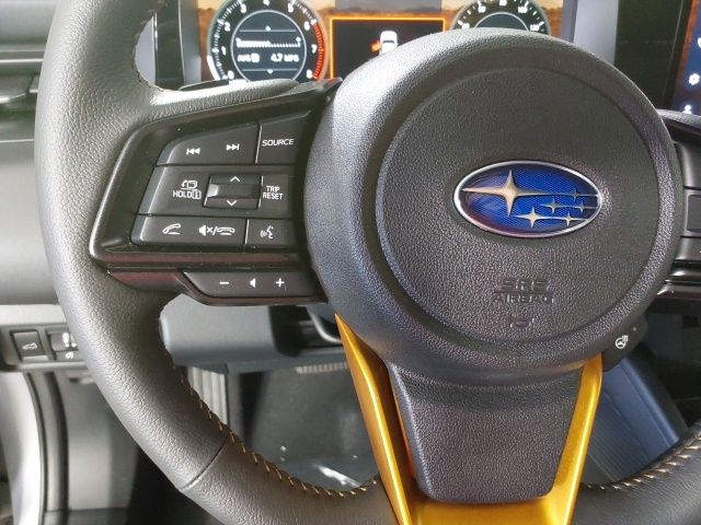 2026 Subaru Outback Wilderness - Photo 28