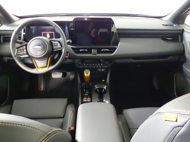2026 Subaru Outback Wilderness - Photo 11