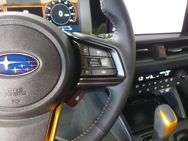 2026 Subaru Outback Wilderness - Photo 29