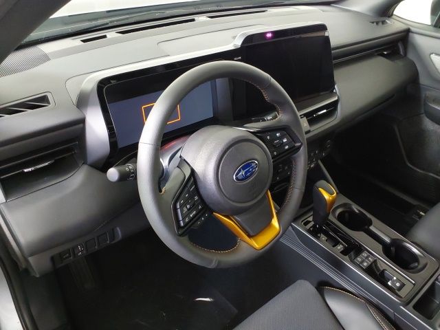 2026 Subaru Outback Wilderness - Photo 9
