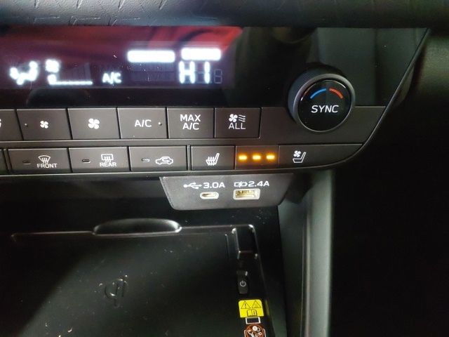 2026 Subaru Outback Wilderness - Photo 26