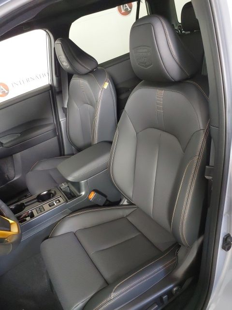 2026 Subaru Outback Wilderness - Photo 12