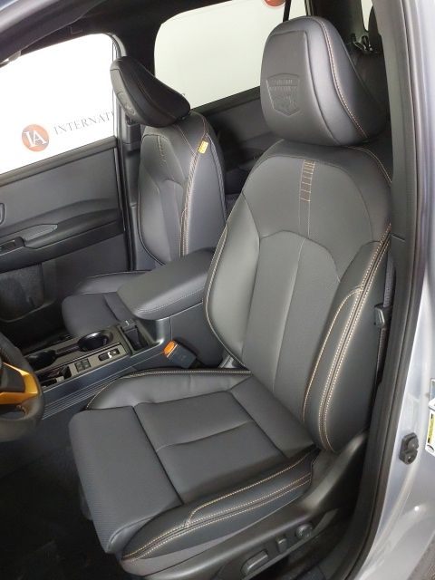 2026 Subaru Outback Wilderness - Photo 12