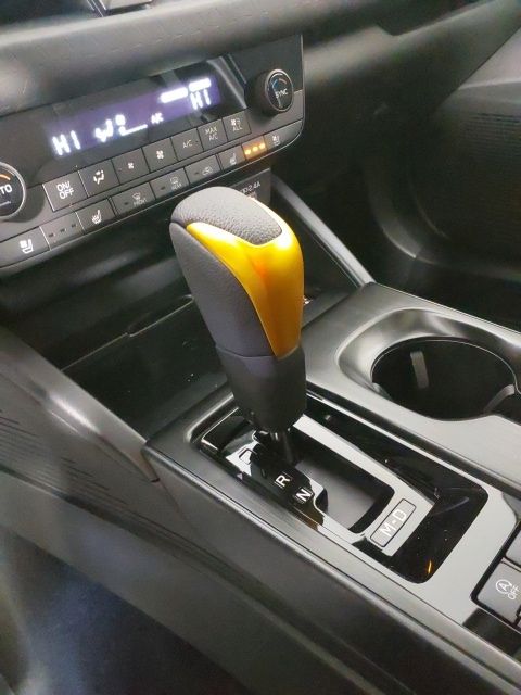 2026 Subaru Outback Wilderness - Photo 27