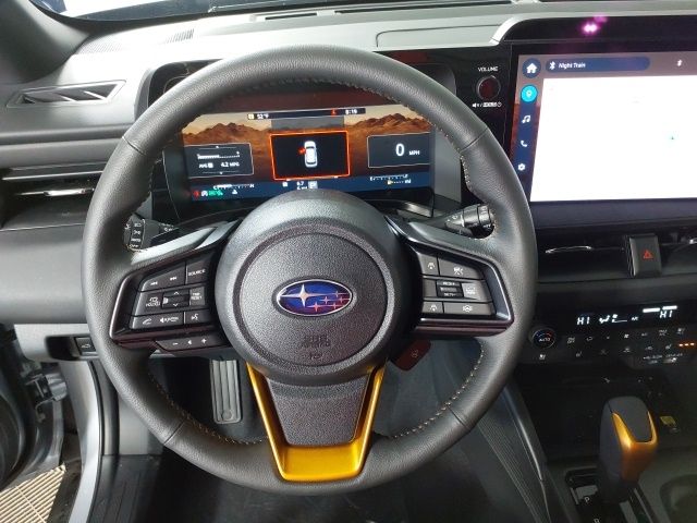 2026 Subaru Outback Wilderness - Photo 29