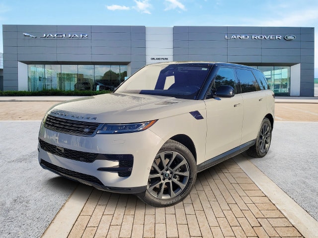 2023 Land Rover Range Rover Sport