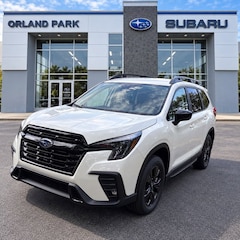 2027 Subaru Ascent Premium 7-Passenger SUV