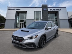 2026 Subaru WRX Premium Sedan