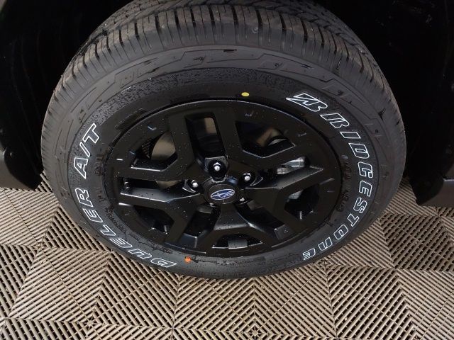2026 Subaru Outback Wilderness - Photo 8