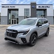  Subaru Ascent