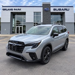 2027 Subaru Ascent Premium 7-Passenger SUV