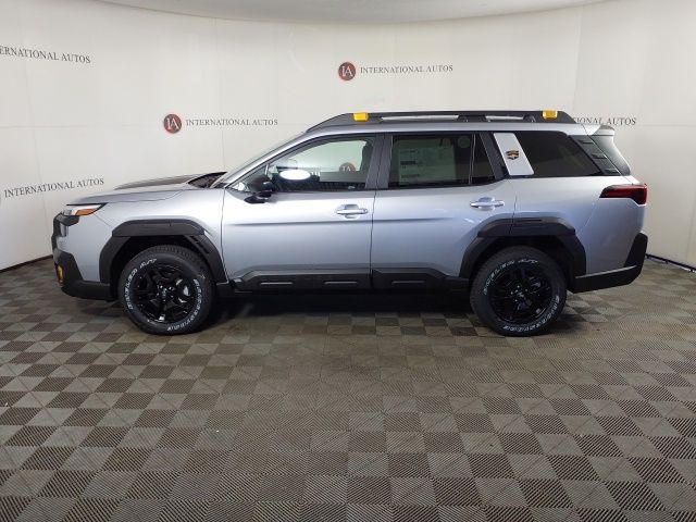 2026 Subaru Outback Wilderness - Photo 7