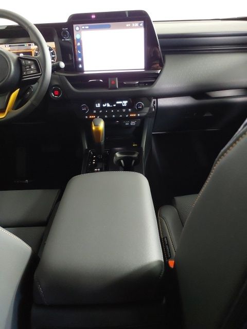 2026 Subaru Outback Wilderness - Photo 21