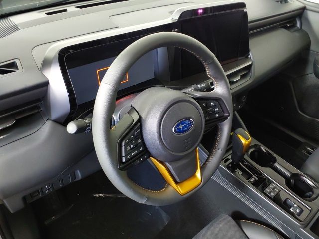 2026 Subaru Outback Wilderness - Photo 9