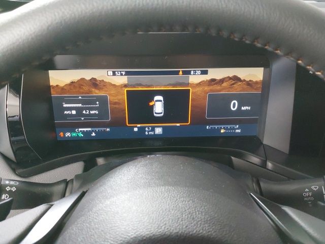 2026 Subaru Outback Wilderness - Photo 32