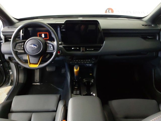 2026 Subaru Outback Wilderness - Photo 11