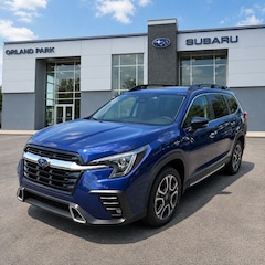 2026 Subaru Ascent Touring 7-Passenger SUV