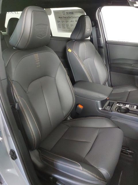 2026 Subaru Outback Wilderness - Photo 20