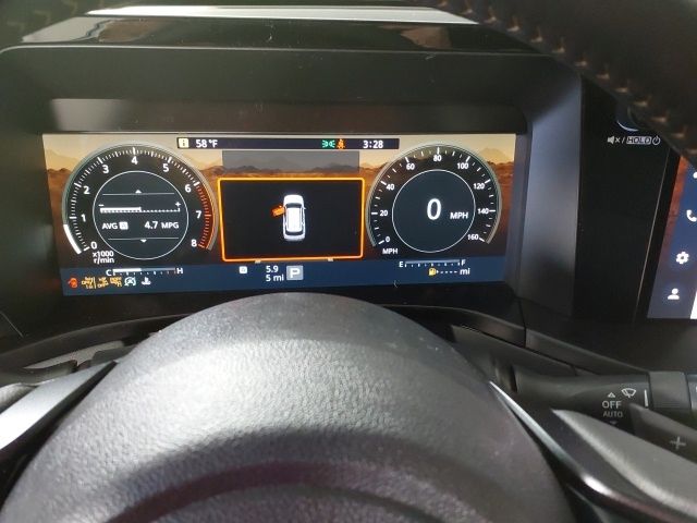 2026 Subaru Outback Wilderness - Photo 30