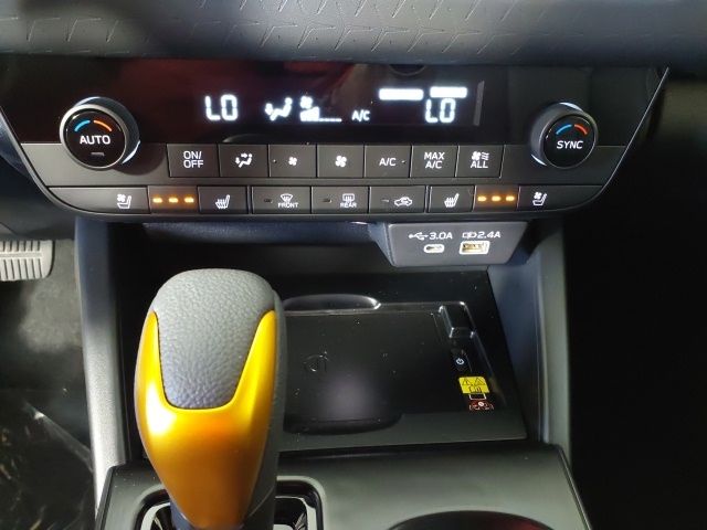 2026 Subaru Outback Wilderness - Photo 24