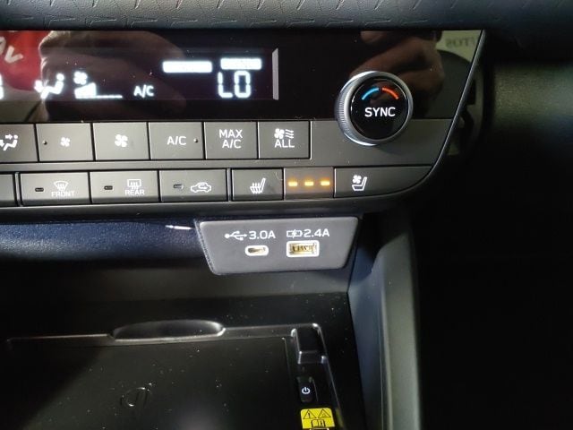 2026 Subaru Outback Wilderness - Photo 25