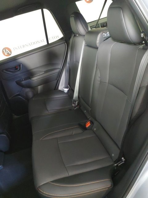 2026 Subaru Outback Wilderness - Photo 10