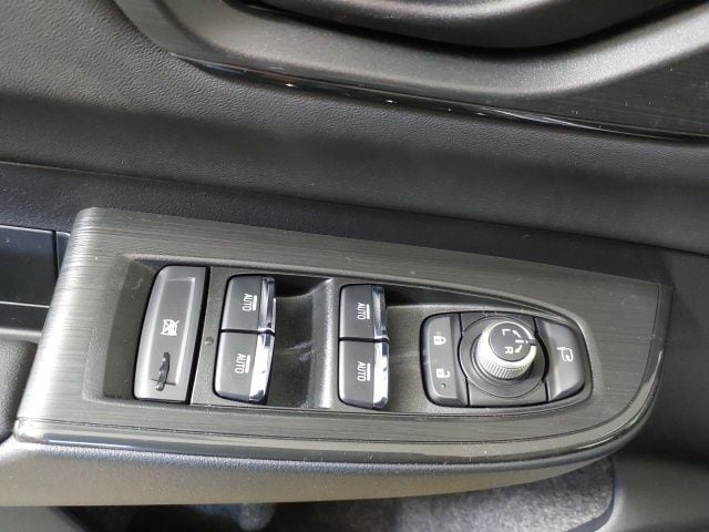 2026 Subaru Outback Wilderness - Photo 18