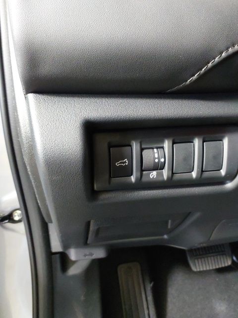 2026 Subaru Outback Wilderness - Photo 19
