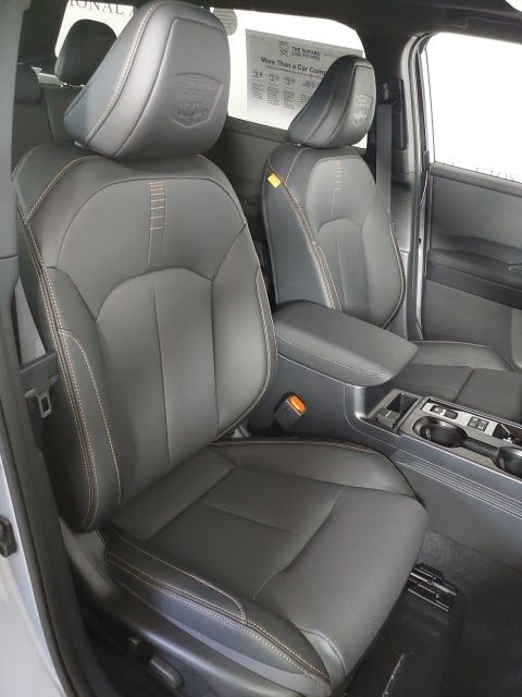 2026 Subaru Outback Wilderness - Photo 19