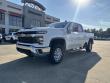 Used 2025 Chevrolet Silverado 2500 HD LT Truck Crew Cab