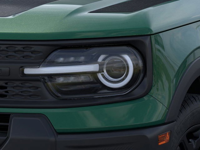 2025 Ford Bronco Sport Big Bend - Photo 50