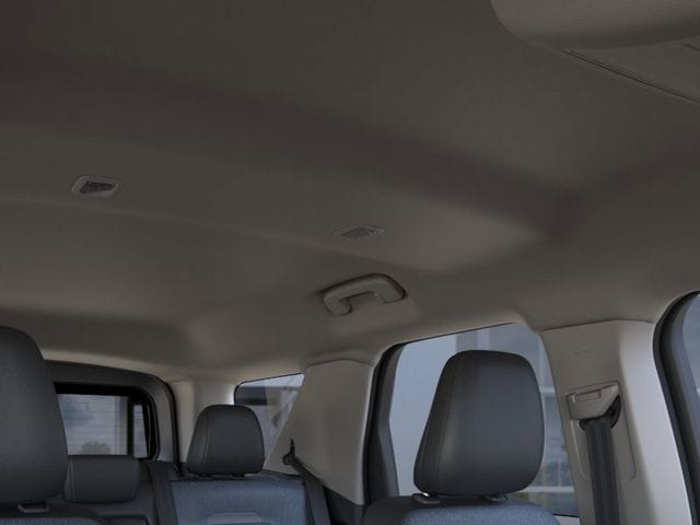 2025 Ford Bronco Sport Outer Banks - Photo 56