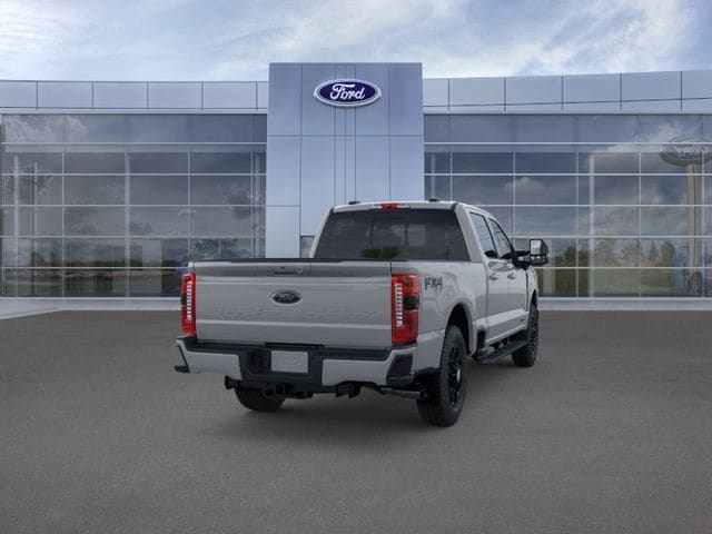 2026 Ford F-250 Super Duty XLT - Photo 44
