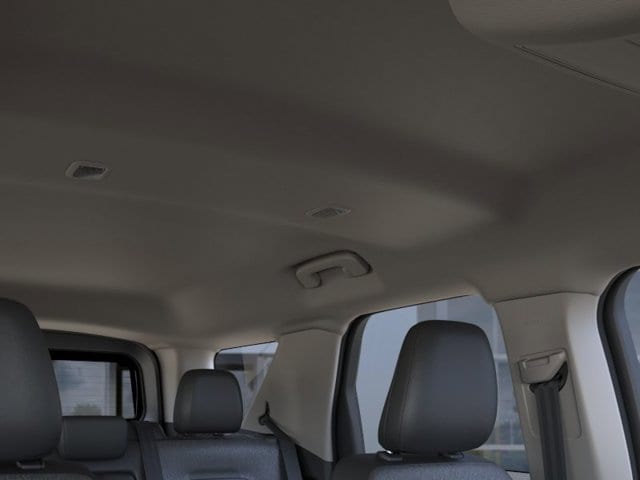 2025 Ford Bronco Sport Big Bend - Photo 54