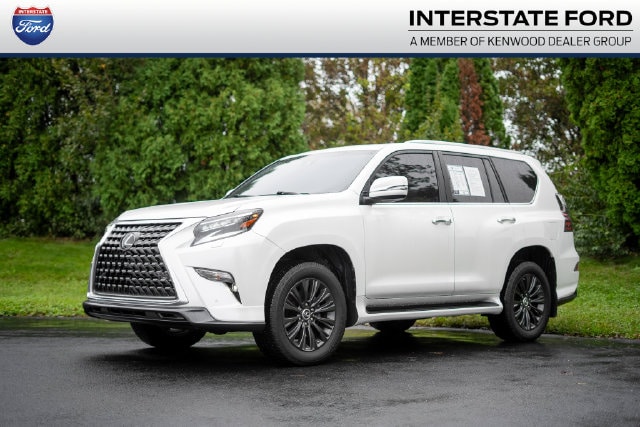 2023 Lexus GX