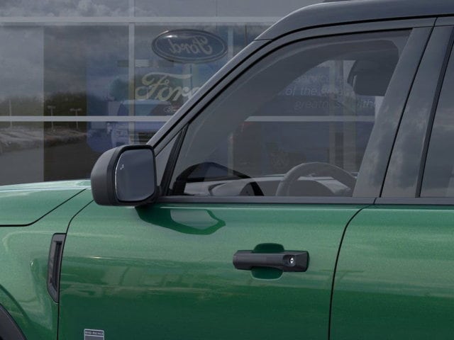 2025 Ford Bronco Sport Big Bend - Photo 52