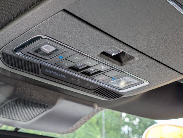 2025 Ford F-150 Platinum - Photo 30