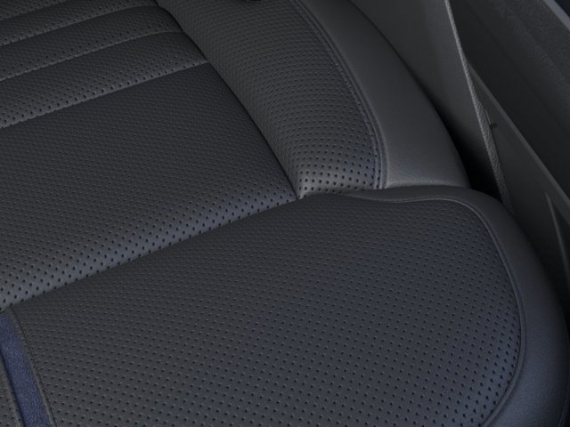2025 Ford F-150 Platinum - Photo 53